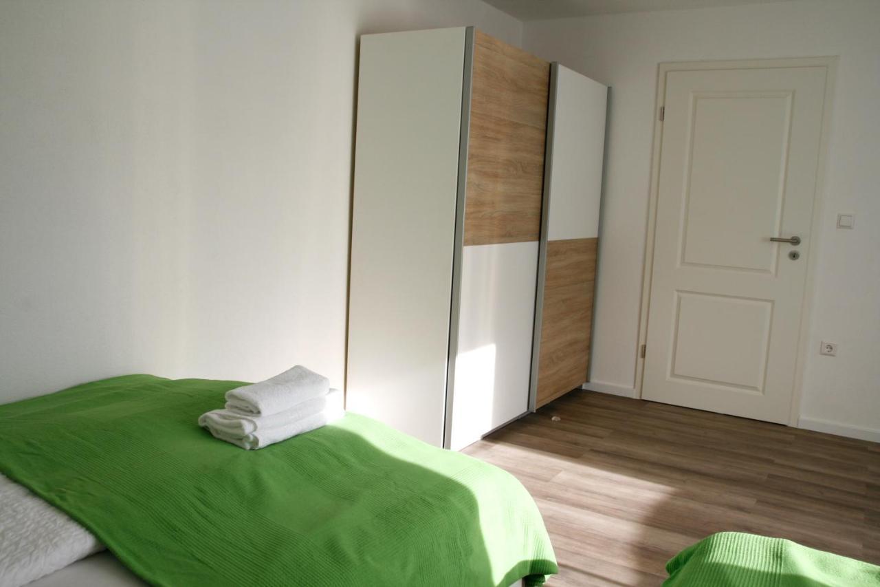 Ferienwohnung Waldvogel Immenstaad am Bodensee Eksteriør bilde