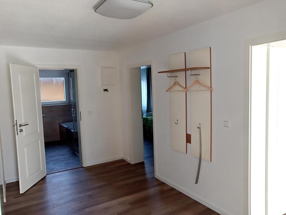 Ferienwohnung Waldvogel Immenstaad am Bodensee Eksteriør bilde