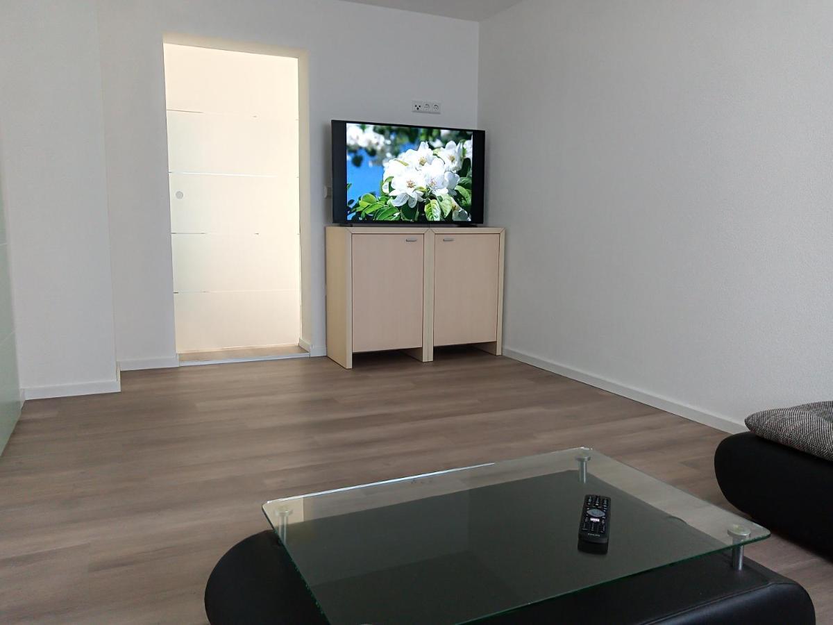 Ferienwohnung Waldvogel Immenstaad am Bodensee Eksteriør bilde
