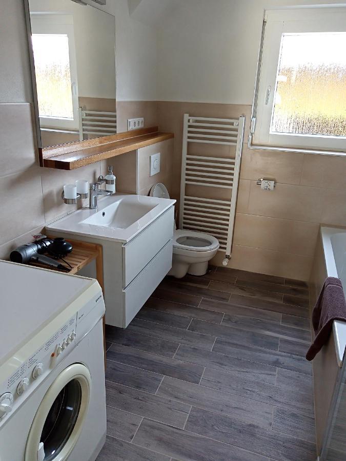 Ferienwohnung Waldvogel Immenstaad am Bodensee Eksteriør bilde