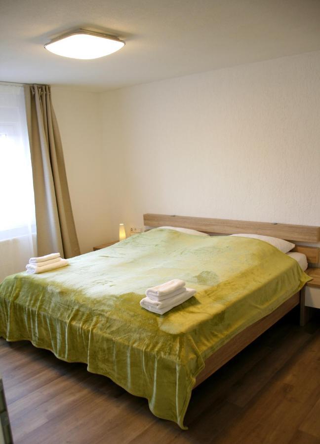 Ferienwohnung Waldvogel Immenstaad am Bodensee Eksteriør bilde